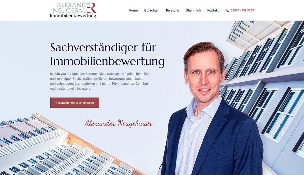 Alexander Neugebauer