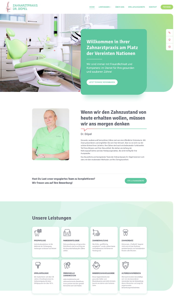 Dr. Sven-Holger Döpel