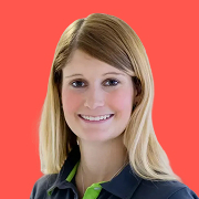 Dr. Sita Meinzer Portrait