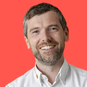 Dr. Med. Dent. Sebastian Zorn Portrait