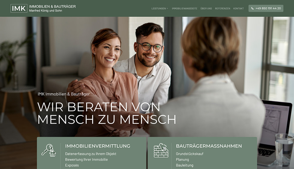 Imk Immobilien