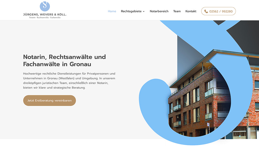 Juergens Wevers Koll