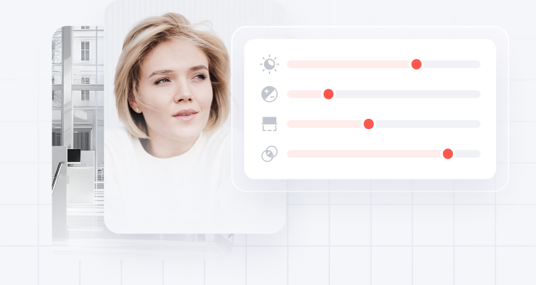 Professionelles Business Fotoshooting