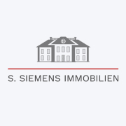 S Siemens Immobilien Logo