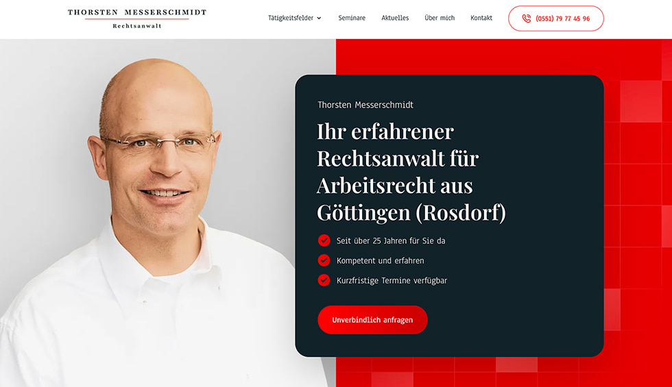 Thorsten Messerschmidt